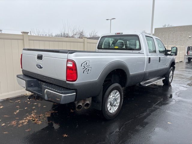 2015 Ford F-350 XL