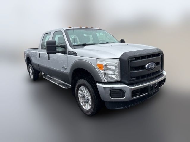 2015 Ford F-350 XL