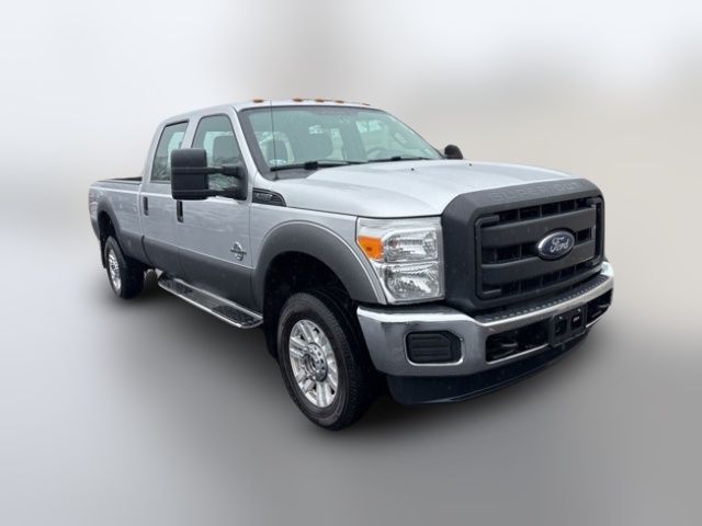 2015 Ford F-350 XL