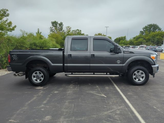 2015 Ford F-350 XL