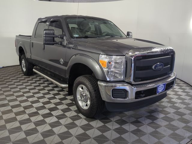 2015 Ford F-350 XL