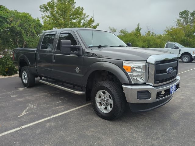 2015 Ford F-350 XL