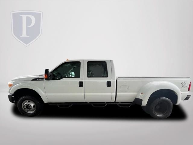 2015 Ford F-350 XL