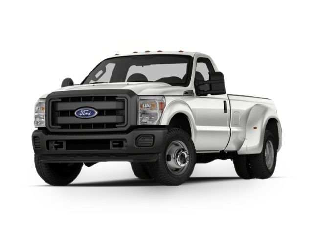 2015 Ford F-350 XL