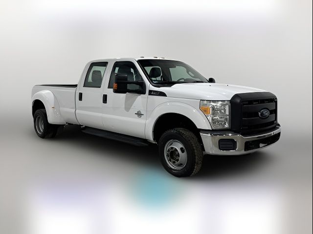 2015 Ford F-350 XL