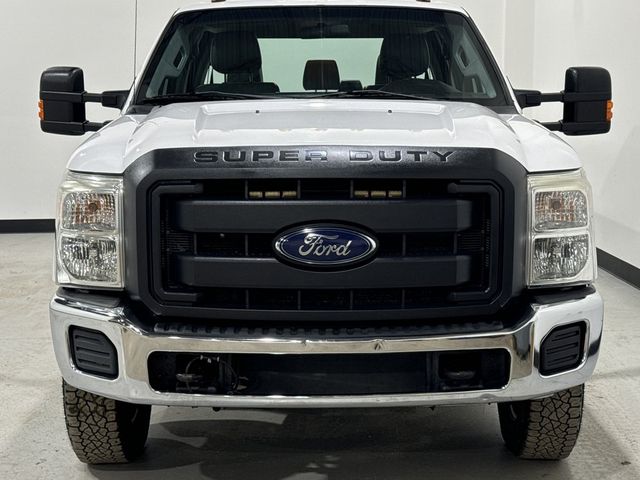 2015 Ford F-350 XL