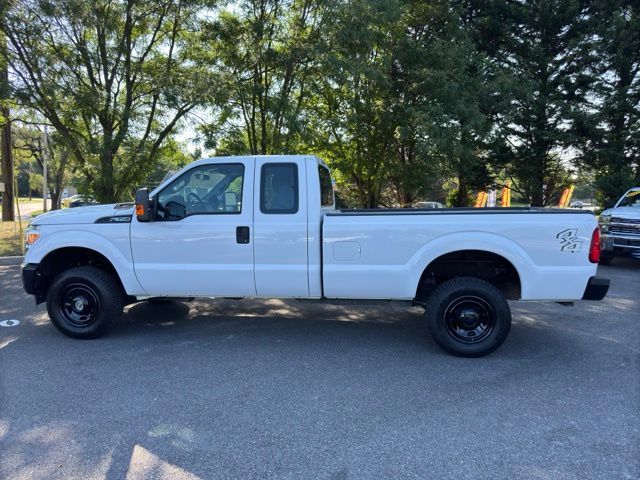 2015 Ford F-350 XL