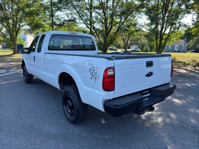 2015 Ford F-350 XL