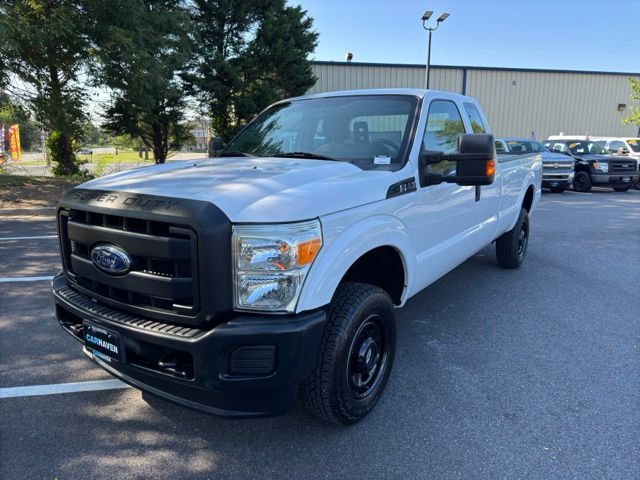 2015 Ford F-350 XL