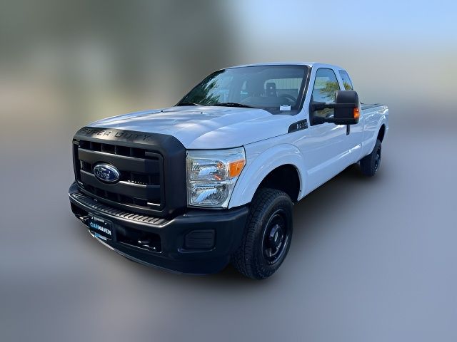 2015 Ford F-350 XL