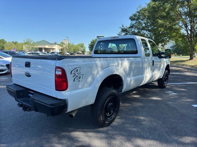 2015 Ford F-350 XL