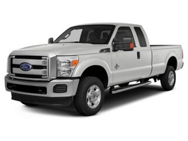 2015 Ford F-350 XL