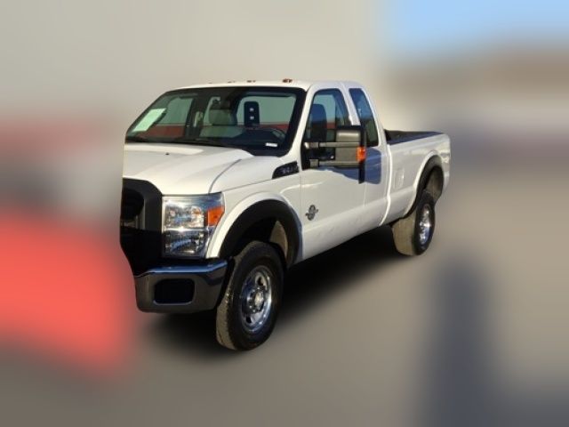 2015 Ford F-350 XL