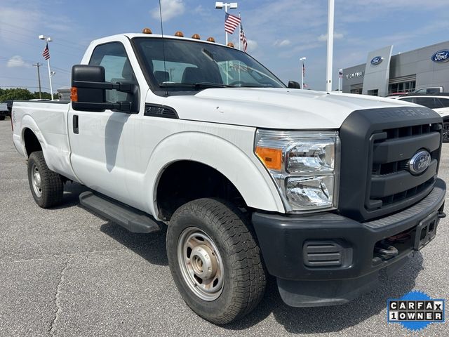 2015 Ford F-350 XL