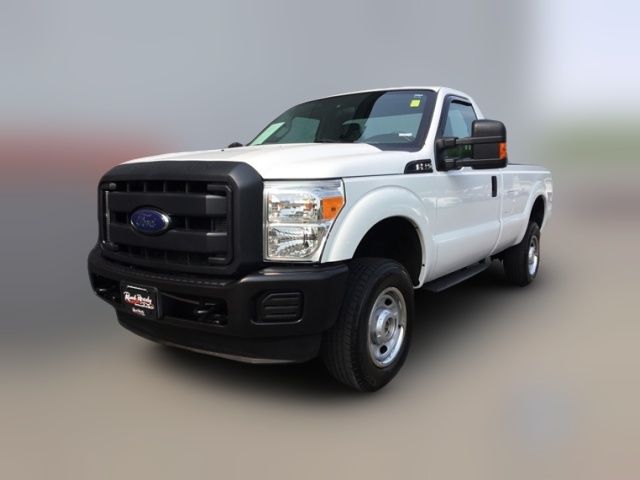 2015 Ford F-350 XL