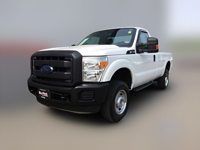 2015 Ford F-350 XL