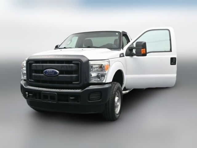 2015 Ford F-350 XL