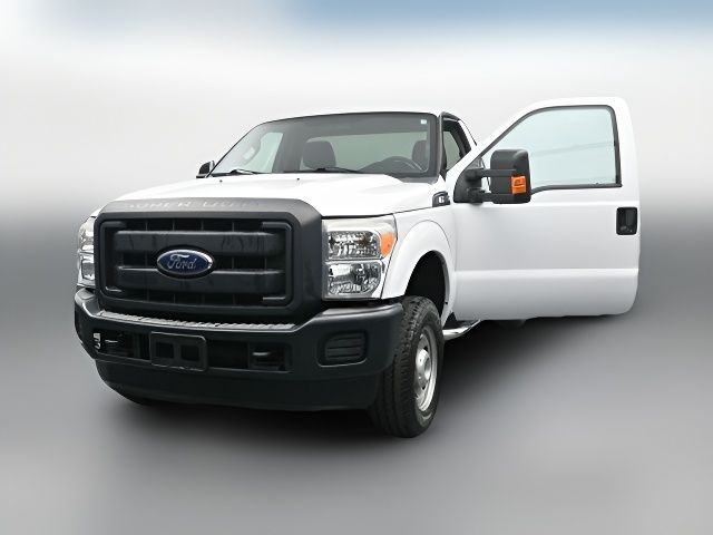 2015 Ford F-350 XL