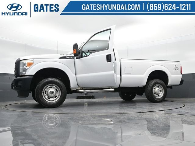 2015 Ford F-350 XL