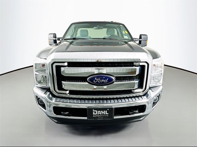 2015 Ford F-350 XLT