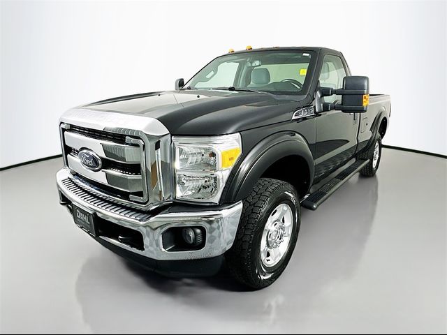 2015 Ford F-350 XLT