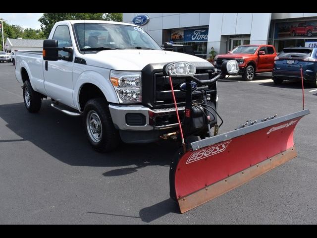 2015 Ford F-350 XL