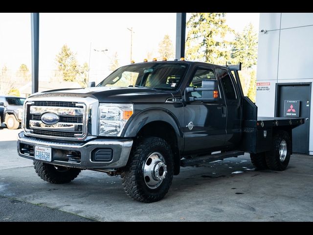 2015 Ford F-350 XLT