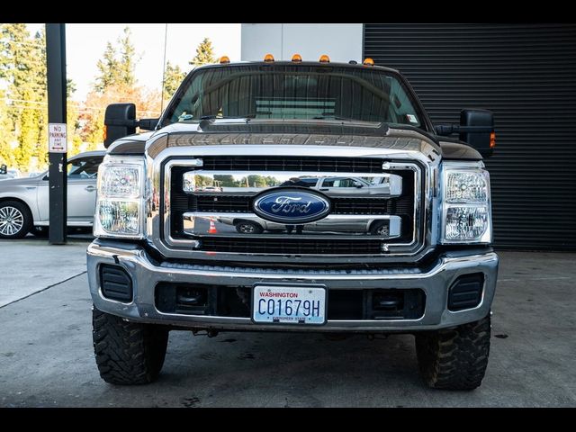 2015 Ford F-350 XLT