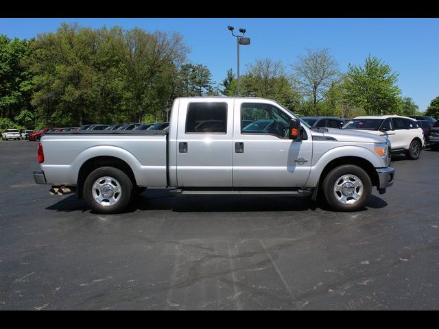 2015 Ford F-350 XLT