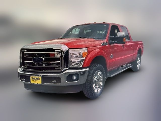 2015 Ford F-350 XLT