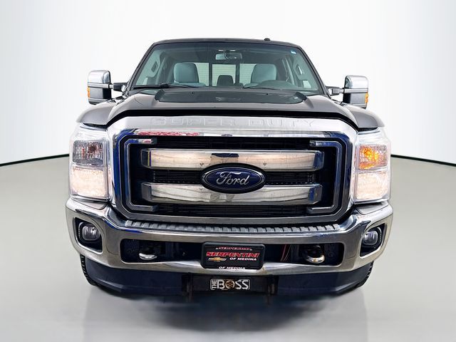 2015 Ford F-350 XLT