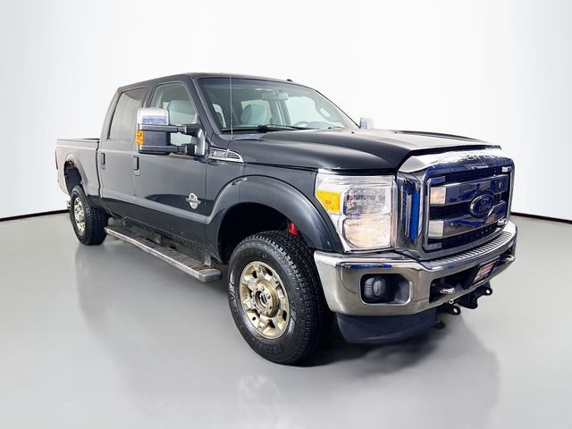 2015 Ford F-350 XLT