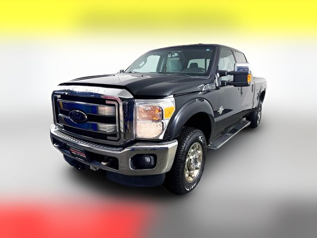 2015 Ford F-350 XLT