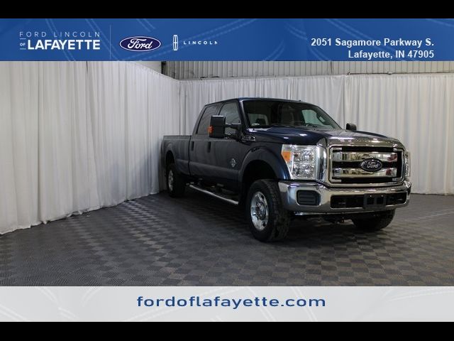 2015 Ford F-350 XLT