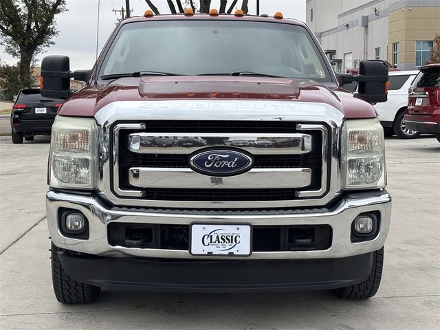 2015 Ford F-350 XLT