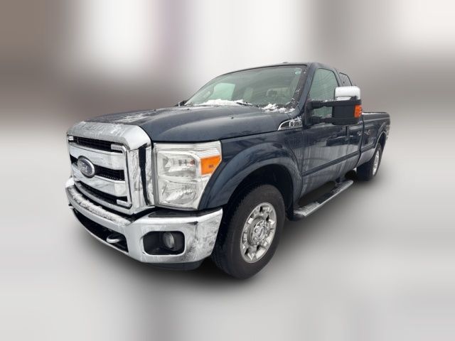 2015 Ford F-350 XLT