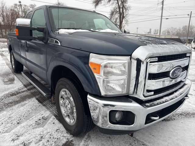 2015 Ford F-350 XLT