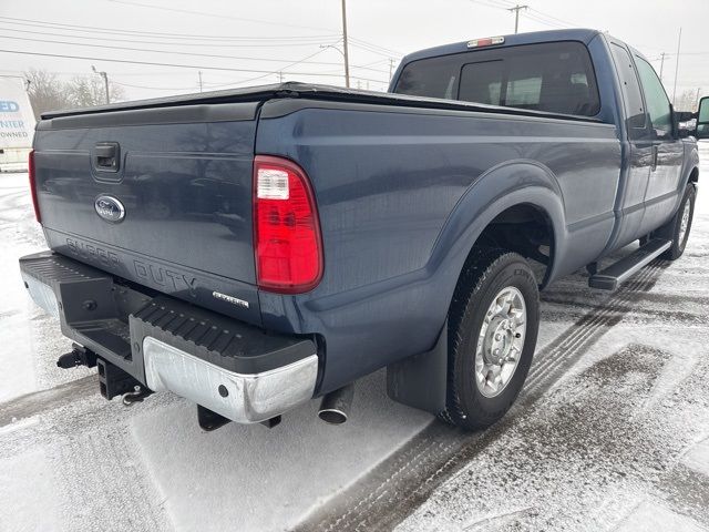 2015 Ford F-350 XLT