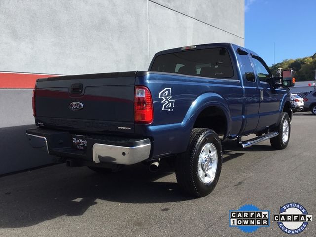 2015 Ford F-350 XLT