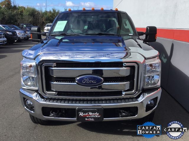 2015 Ford F-350 XLT