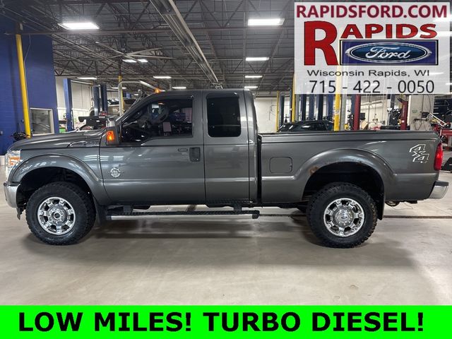 2015 Ford F-350 XLT