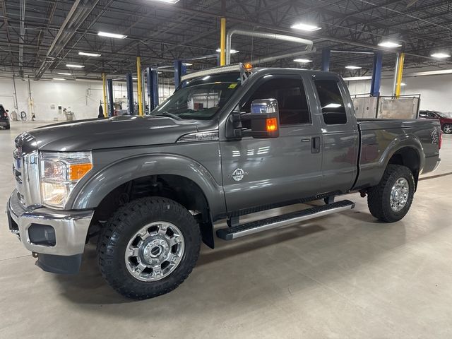 2015 Ford F-350 XLT