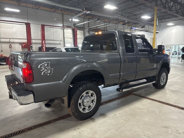 2015 Ford F-350 XLT