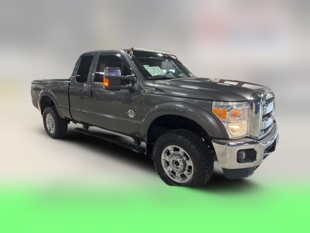 2015 Ford F-350 XLT