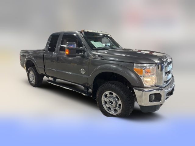 2015 Ford F-350 XLT