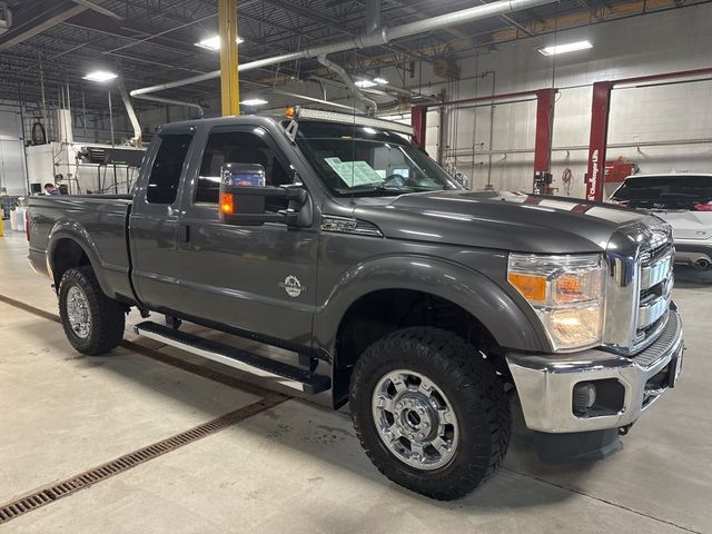 2015 Ford F-350 XLT