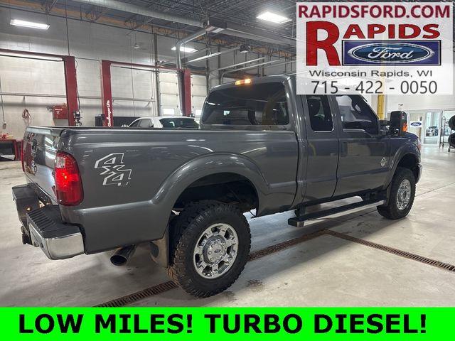2015 Ford F-350 XLT
