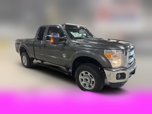 2015 Ford F-350 XLT