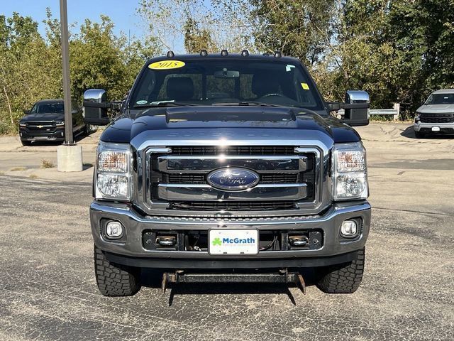 2015 Ford F-350 XLT