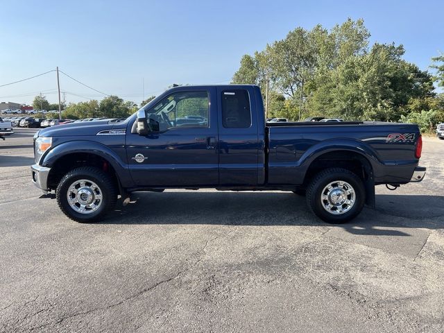 2015 Ford F-350 XLT